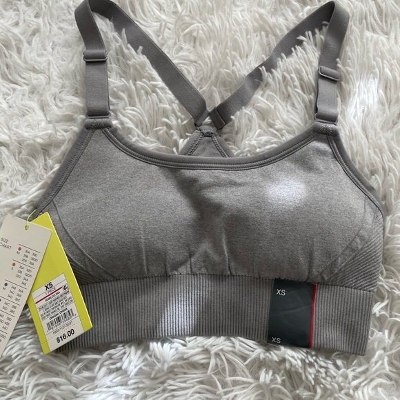 All In Motion Seamless Bras - Picture 2 of 3